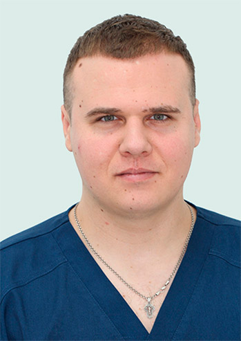Гуриев Никита Сергеевич