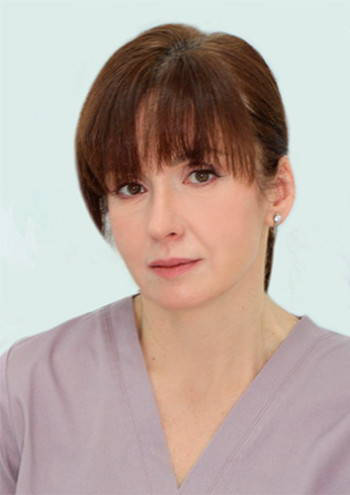 Збродова Ирина Анатольевна
